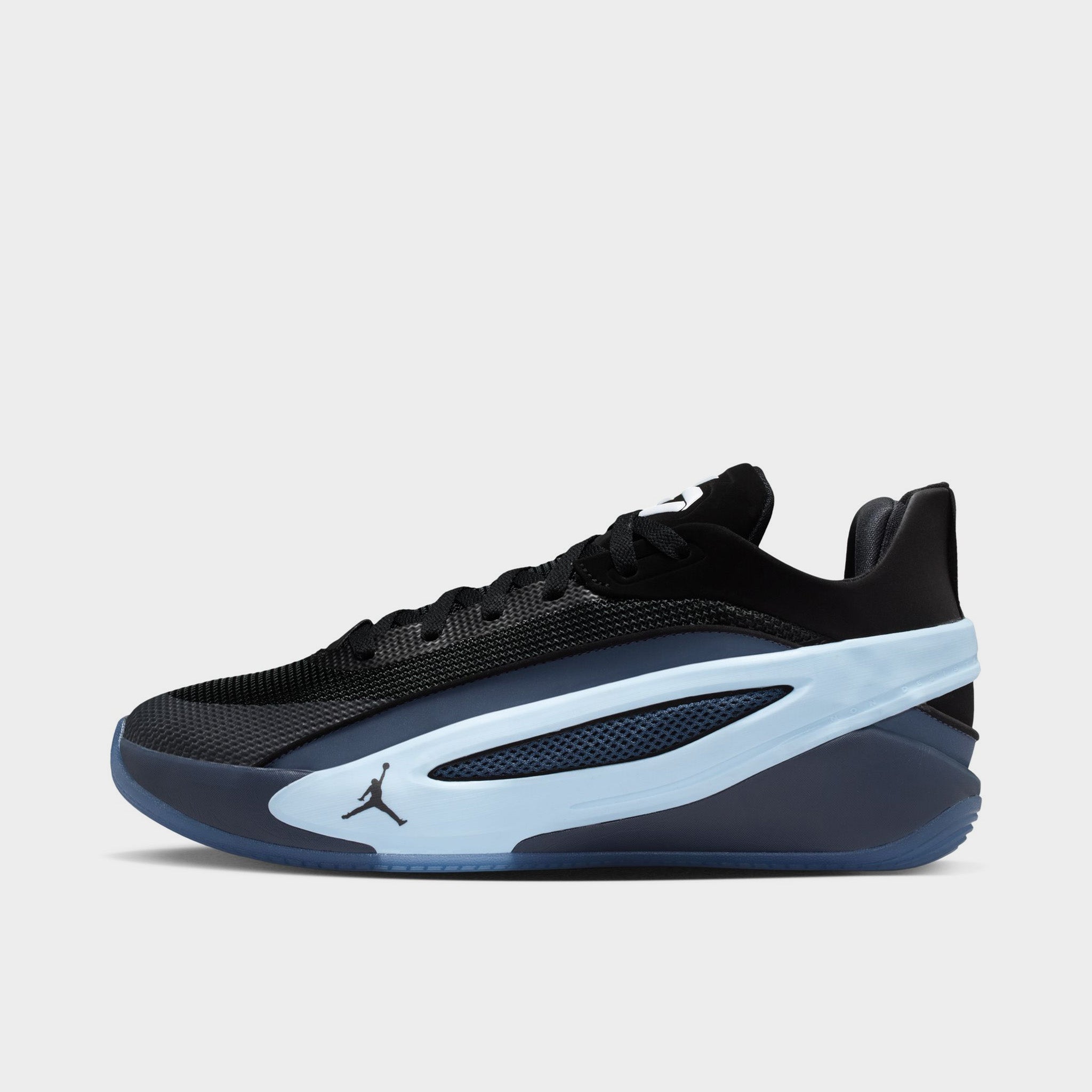 Jordan Luka 5 Edge Black / White - Thunder Blue – JD Sports