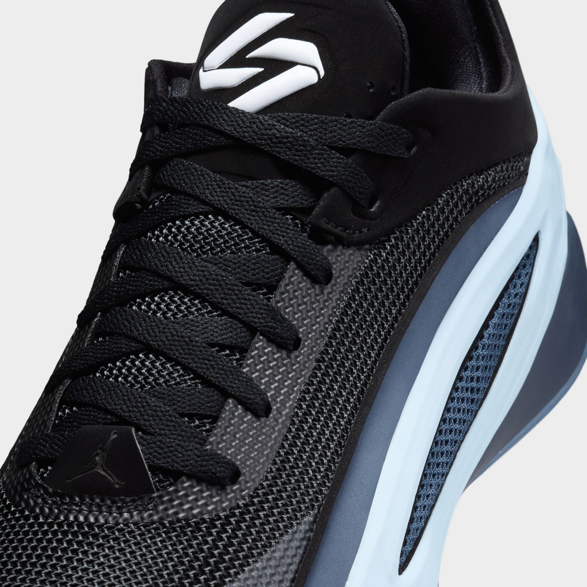 Jordan Luka 5 Edge Black / White - Thunder Blue – JD Sports