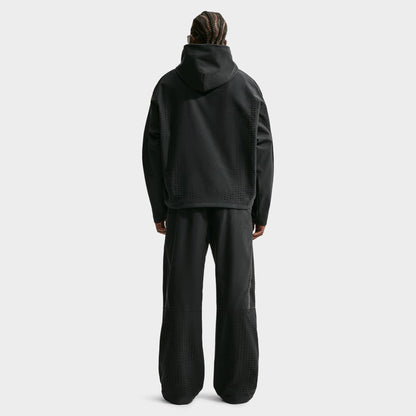 Nike Tech Fleece Dri-Fit Shori Perf Hoodie / Black
