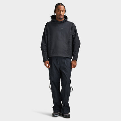 Nike Tech Fleece Dri-Fit Shori Perf Hoodie / Black