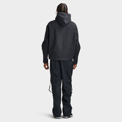 Nike Tech Fleece Dri-Fit Shori Perf Hoodie / Black