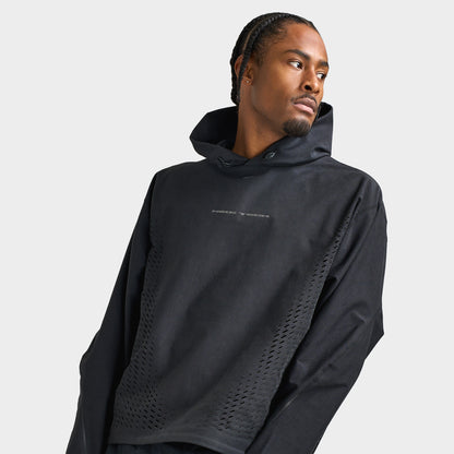 Nike Tech Fleece Dri-Fit Shori Perf Hoodie / Black