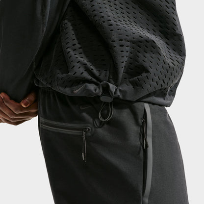 Nike Tech Fleece Dri-Fit Shori Perf Hoodie / Black