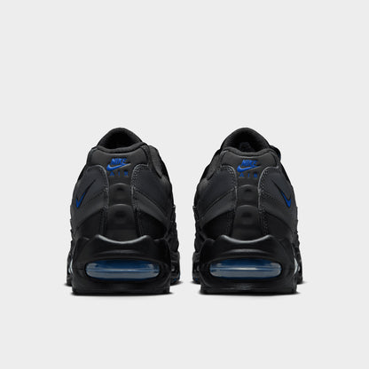 Nike Air Max 95 Big Bubble Black / Grey / Blue