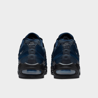 Nike Air Max 95 Gris / Bleu clair