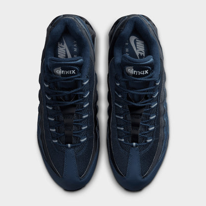 Nike Air Max 95 Gris / Bleu clair