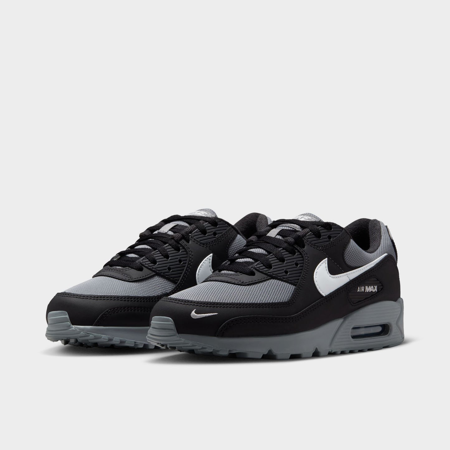 Nike Air Max 90 Black / Grey