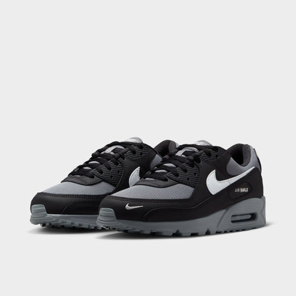Nike Air Max 90 Black / Grey