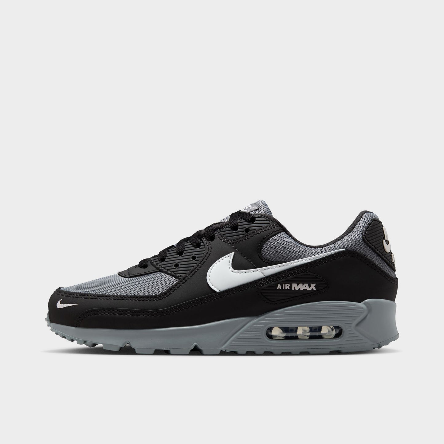 Nike Air Max 90 Black / Grey