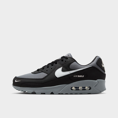 Nike Air Max 90 Black / Grey