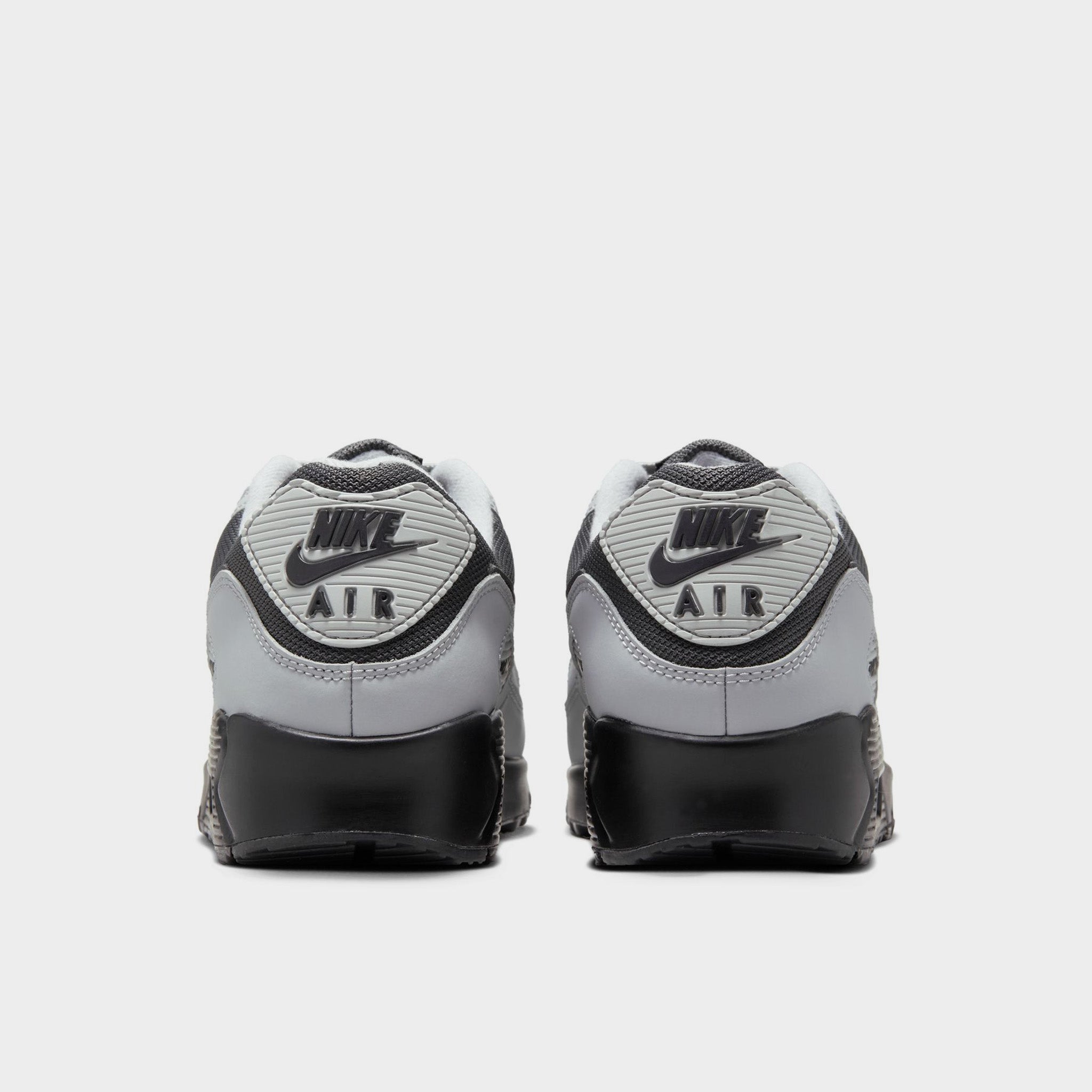 Nike Air Max 90 ホワイト/グレー/ブラック Nike Air Max 90 Grey / Black – JD Sports
