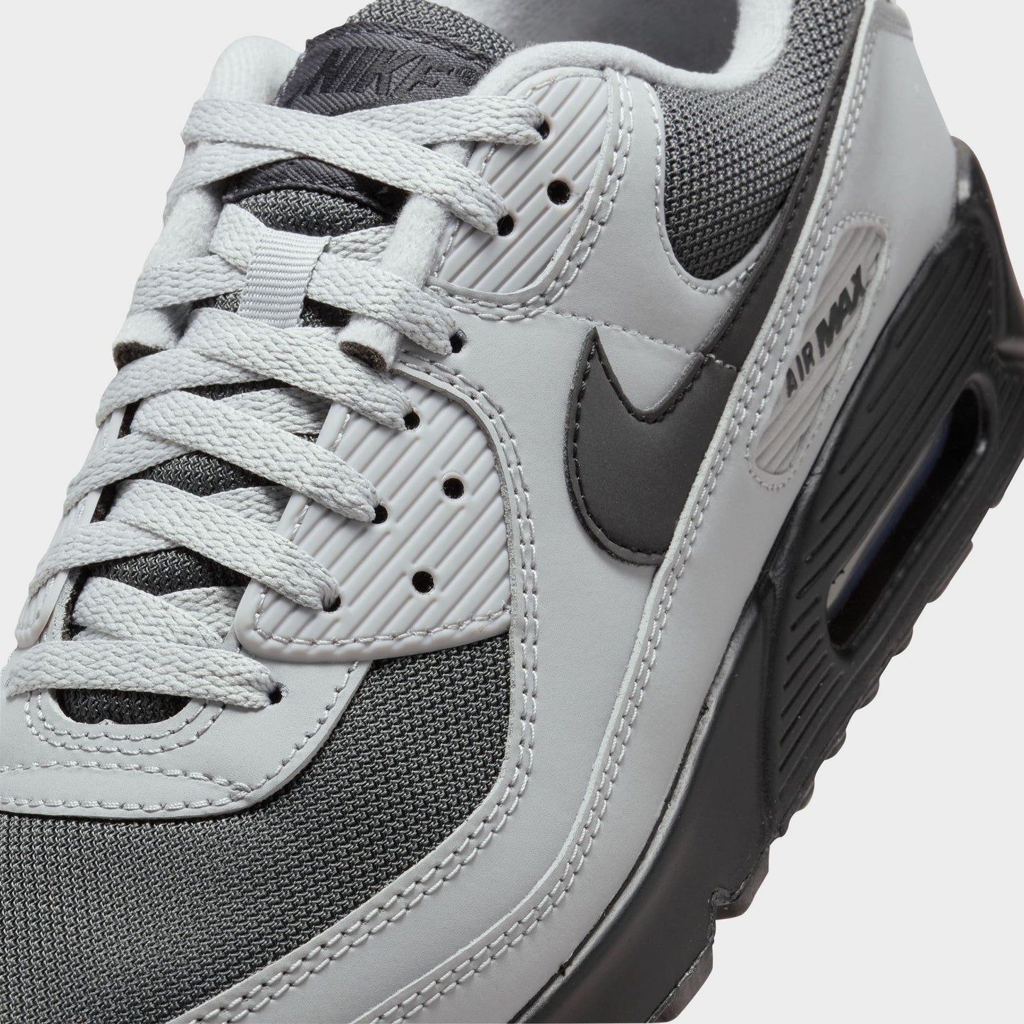 Nike Air Max 90 Grey / Black