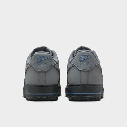 Nike Air Force 1 Grey / Black