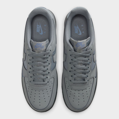 Nike Air Force 1 Grey / Black
