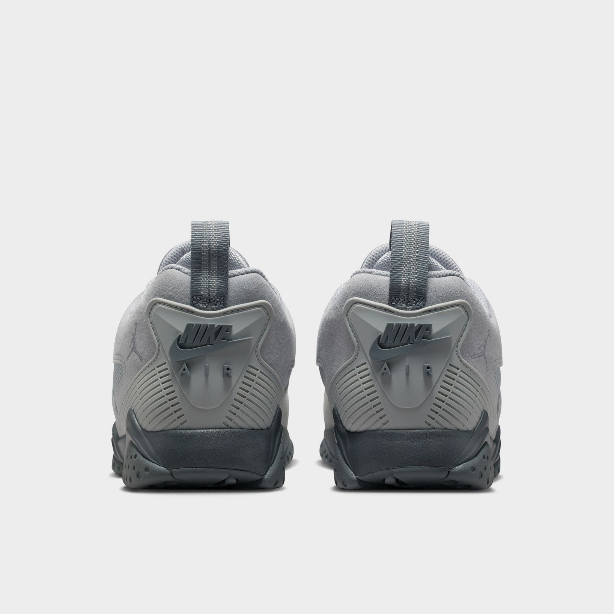 Jordan MVP 92 Grey / Black – JD Sports