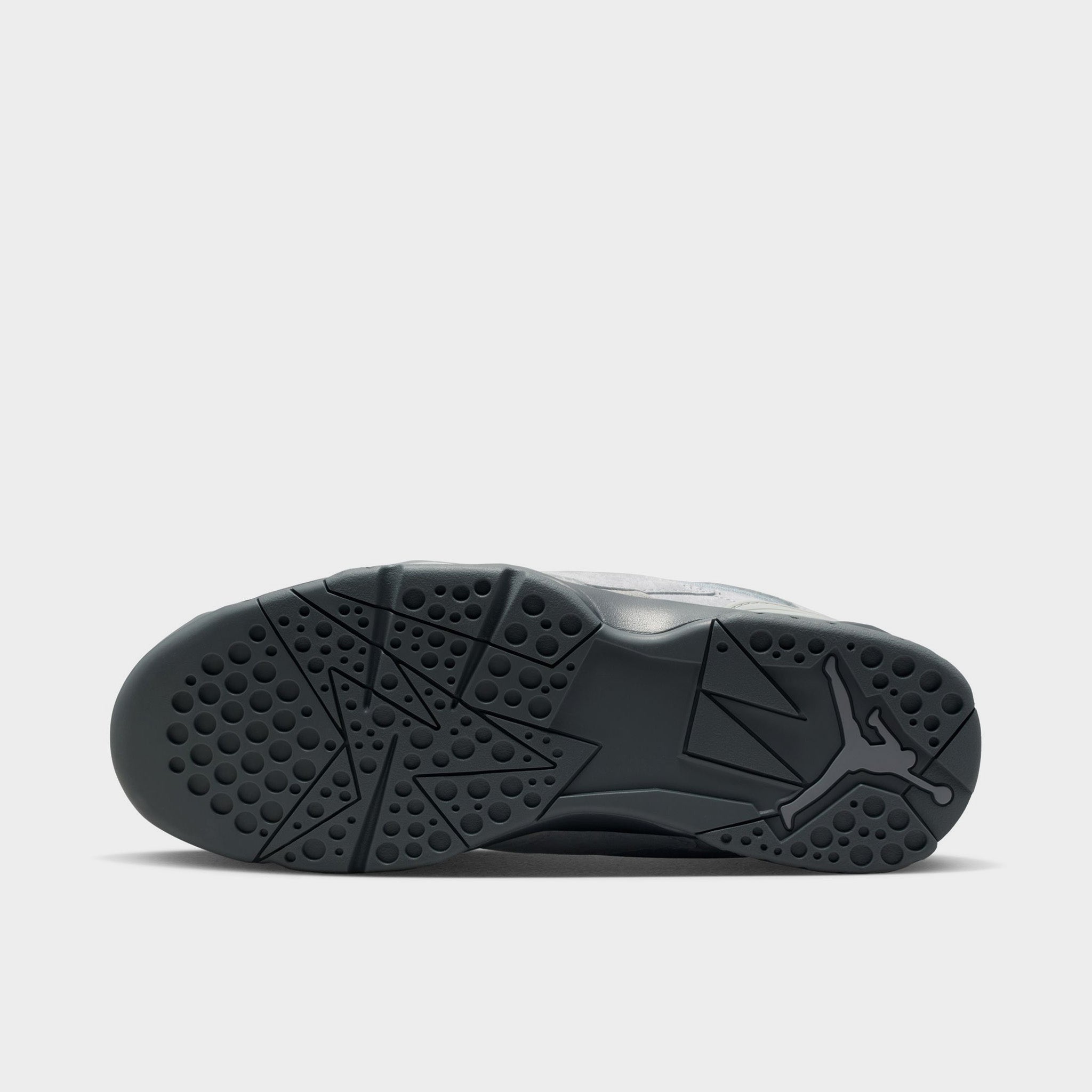 Jordan MVP 92 Grey / Black – JD Sports