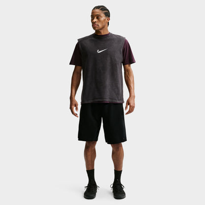 Nike Sleeveless Tee Train Verb / Black