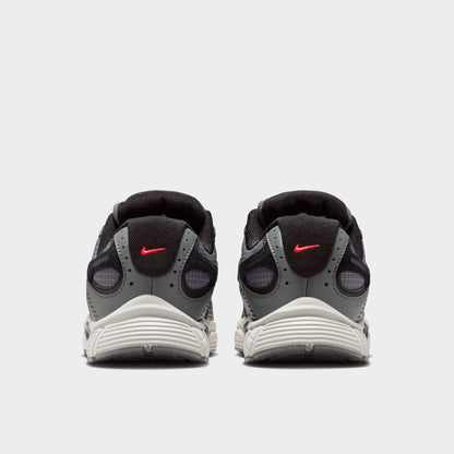 Nike V5 RNR GS Iron Grey / Metallic Silver - Black