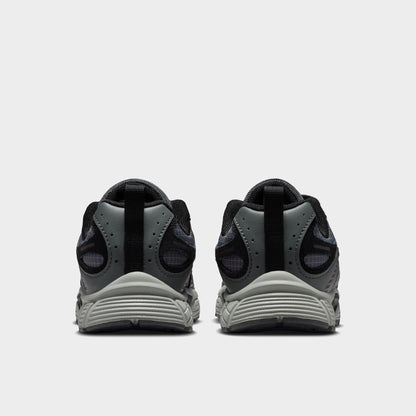 Nike V5 RNR PS Iron Grey / Metallic Silver - Black