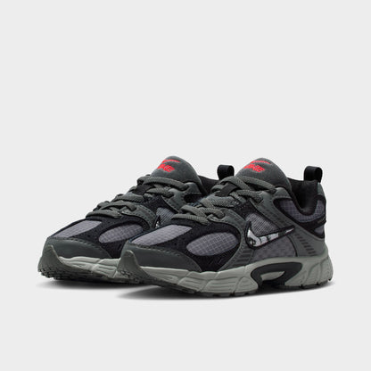 Nike V5 RNR PS Iron Grey / Metallic Silver - Black