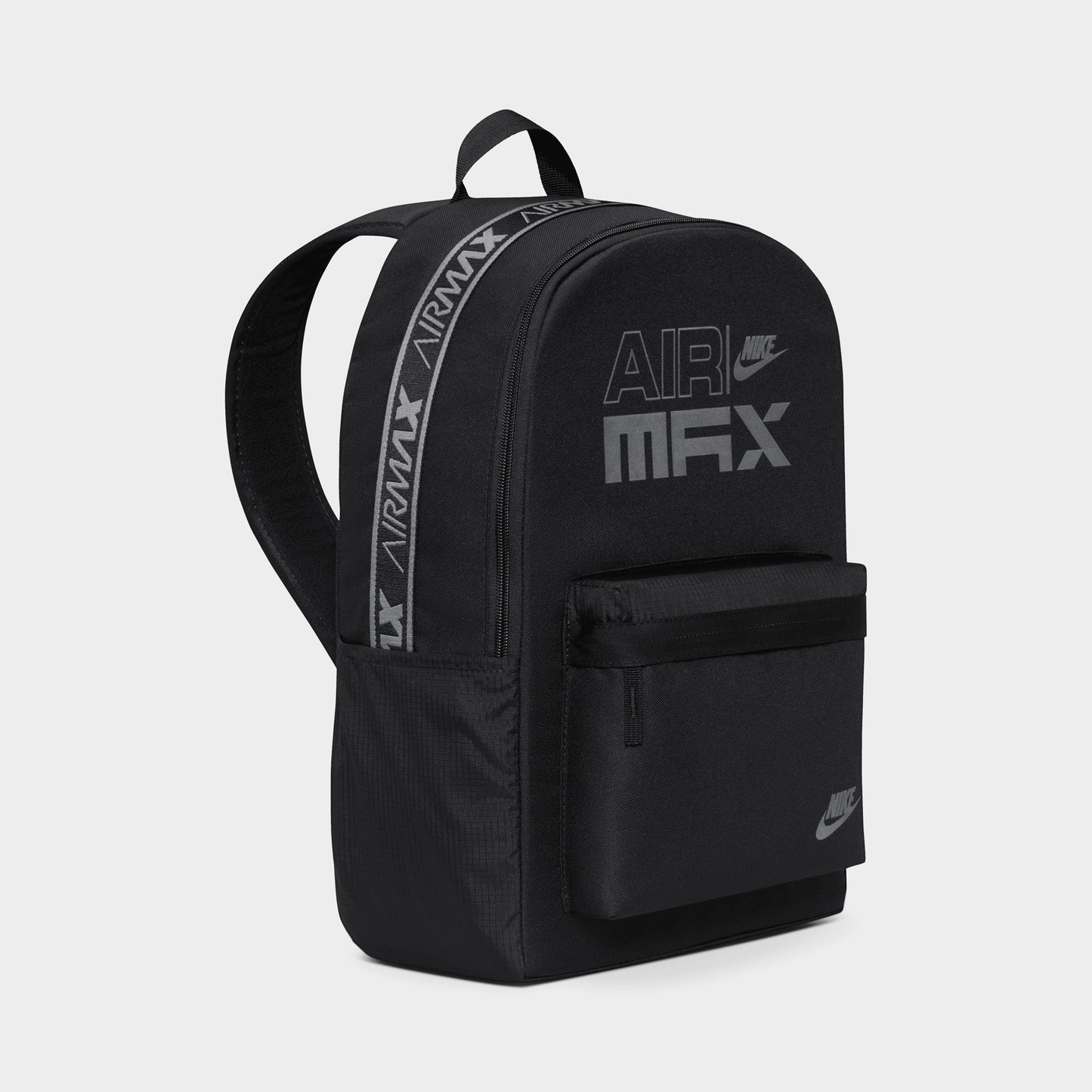 Nike Air Max Heritage Backpack 2.0 / Black – JD Sports