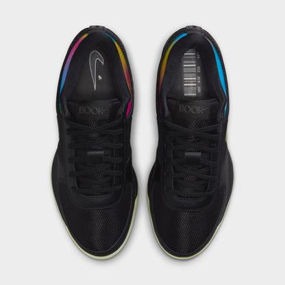 Nike Book 1 Black / Black