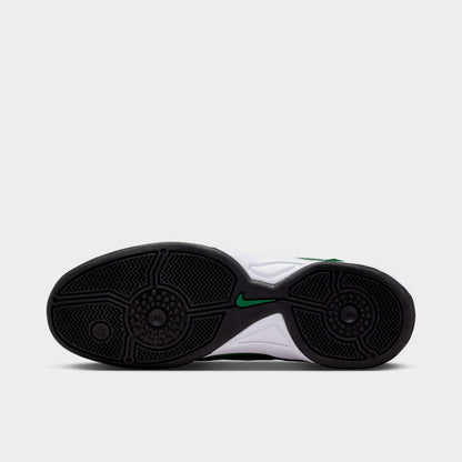 Nike Women's T90 Pine Green / Black - White