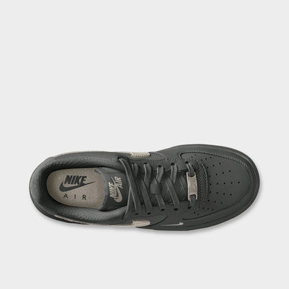 Nike Air Force 1 KI TECH ESS GS Newsprint / College Grey