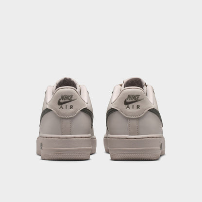 Nike Air Force 1 KI TECH ESS GS College Grey / Newsprint