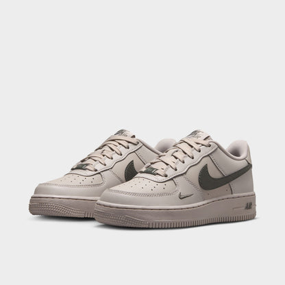 Nike Air Force 1 KI TECH ESS GS College Grey / Newsprint