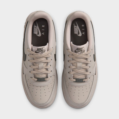 Nike Air Force 1 KI TECH ESS GS College Grey / Newsprint