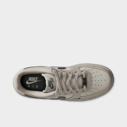 Nike Air Force 1 KI TECH ESS GS College Grey / Newsprint