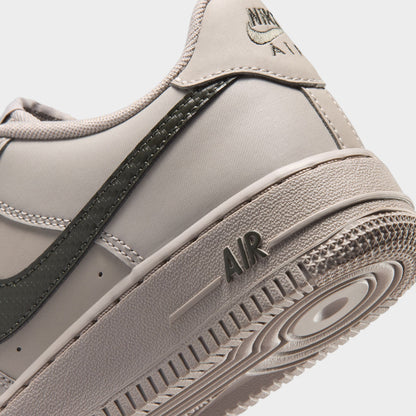 Nike Air Force 1 KI TECH ESS GS College Grey / Newsprint