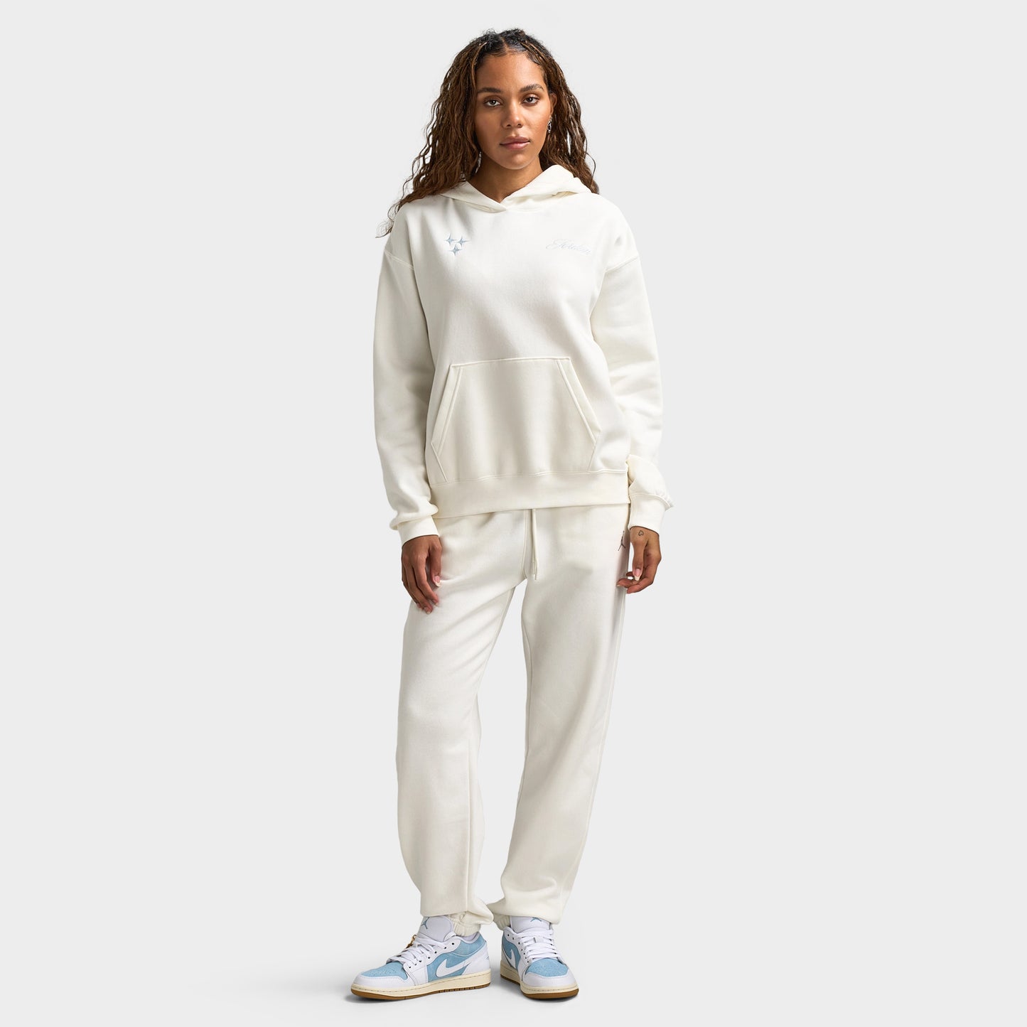 Jordan Femmes Brooklyn Pantalon en polaire  / Voile