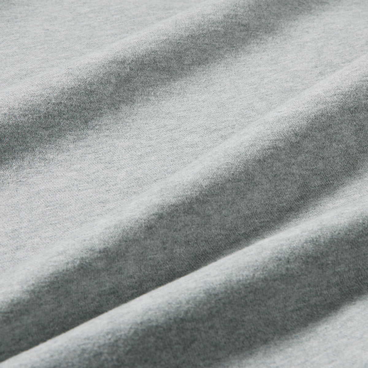 Nike Femme Studio Chandail à capuche Court Surdimensionné Polaire Mi-épais Gris foncé chiné / Voile