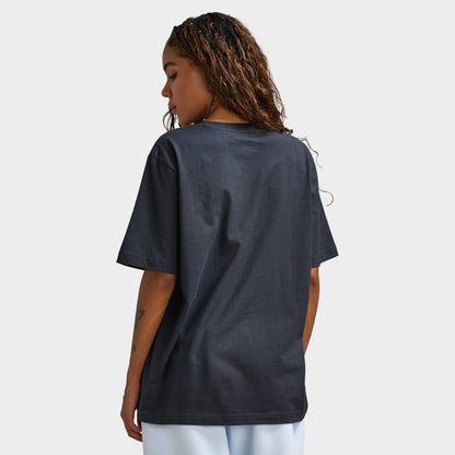 Nike Sportswear Women's Tee Essential Oversized / Off Noir