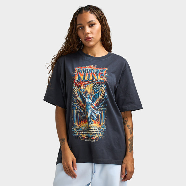 jd nike t shirt womens