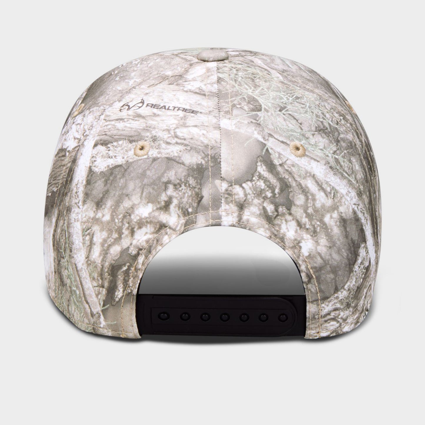 Jordan Casquette Rise / Camouflage Realtree