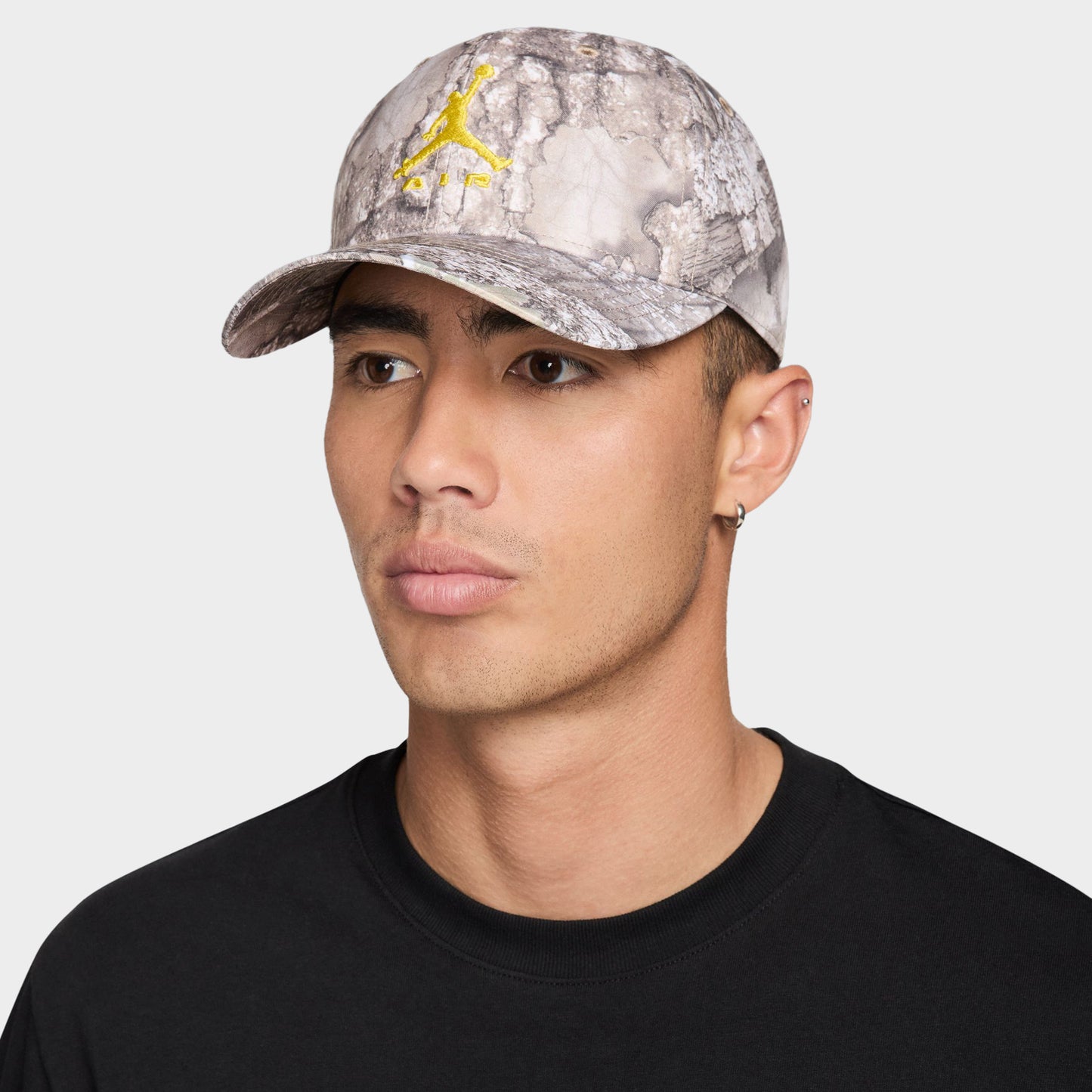 Jordan Casquette Rise / Camouflage Realtree
