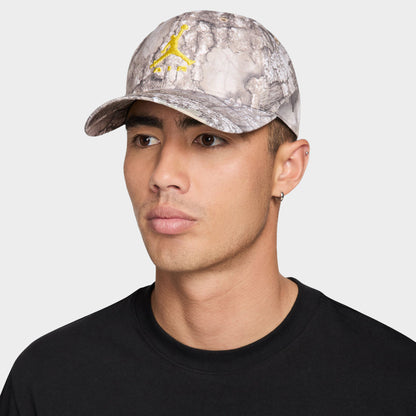 Jordan Casquette Rise / Camouflage Realtree