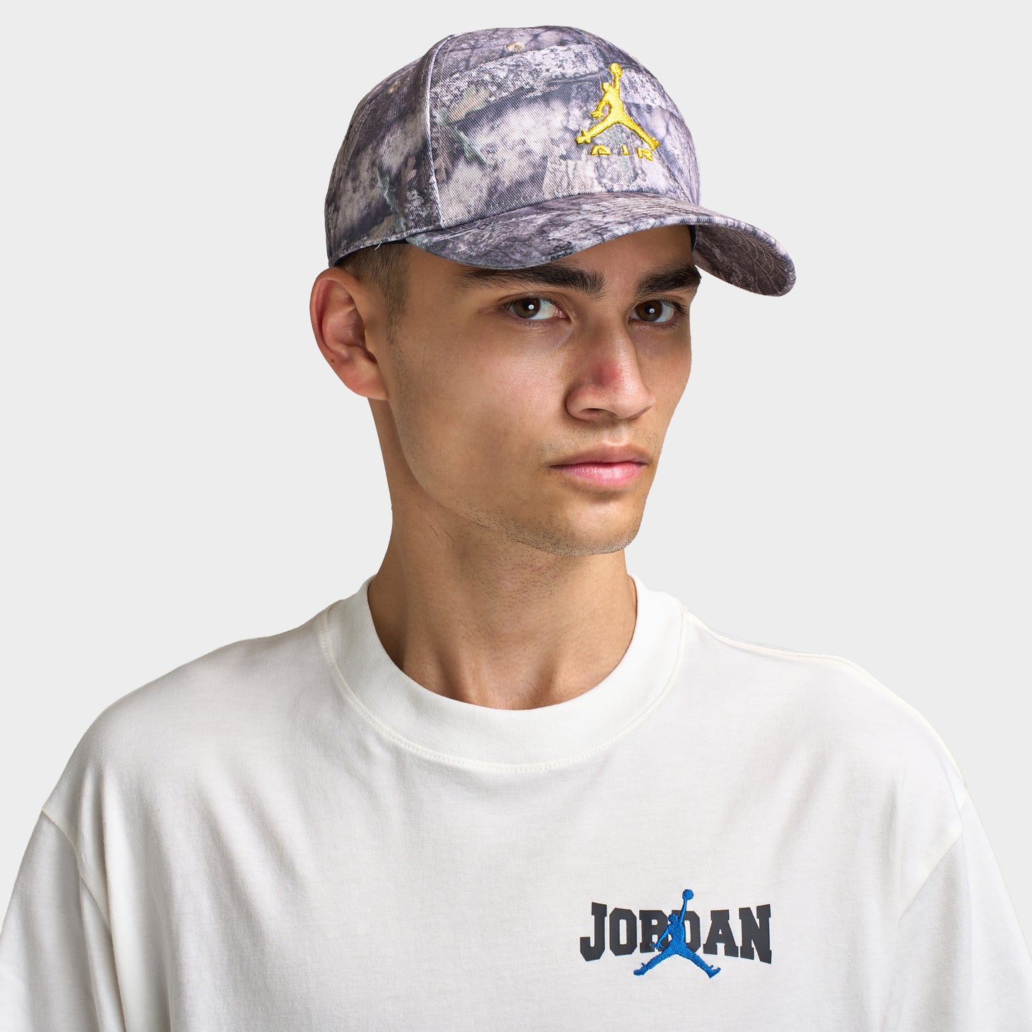 Jordan Rise Cap / Realtree Camo