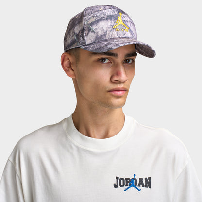 Jordan Rise Cap / Realtree Camo