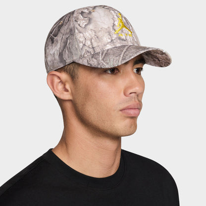 Jordan Casquette Rise / Camouflage Realtree