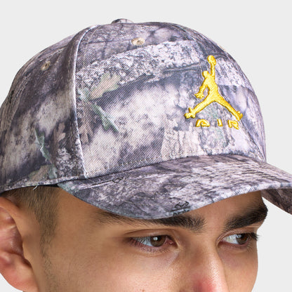 Jordan Rise Cap / Realtree Camo