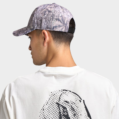 Jordan Rise Cap / Realtree Camo