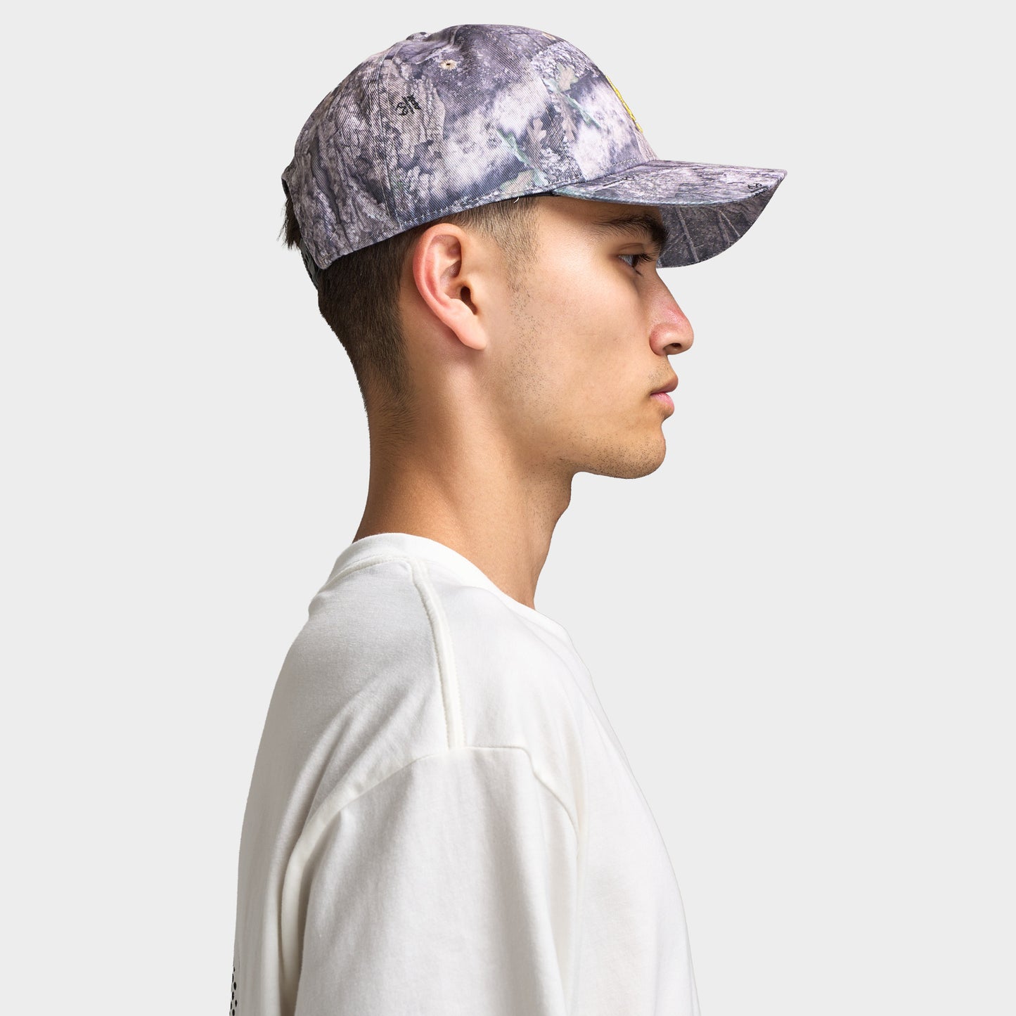 Jordan Rise Cap / Realtree Camo