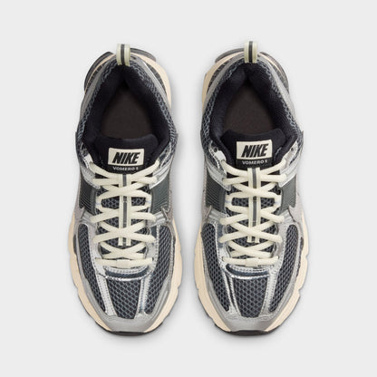 Nike Vomero 5 GS Iron Grey / Chrome - Metallic Silver