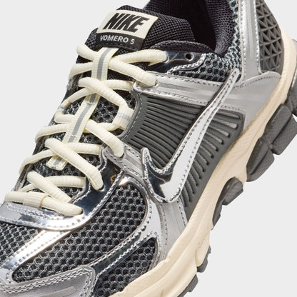 Nike Vomero 5 GS Iron Grey / Chrome - Metallic Silver