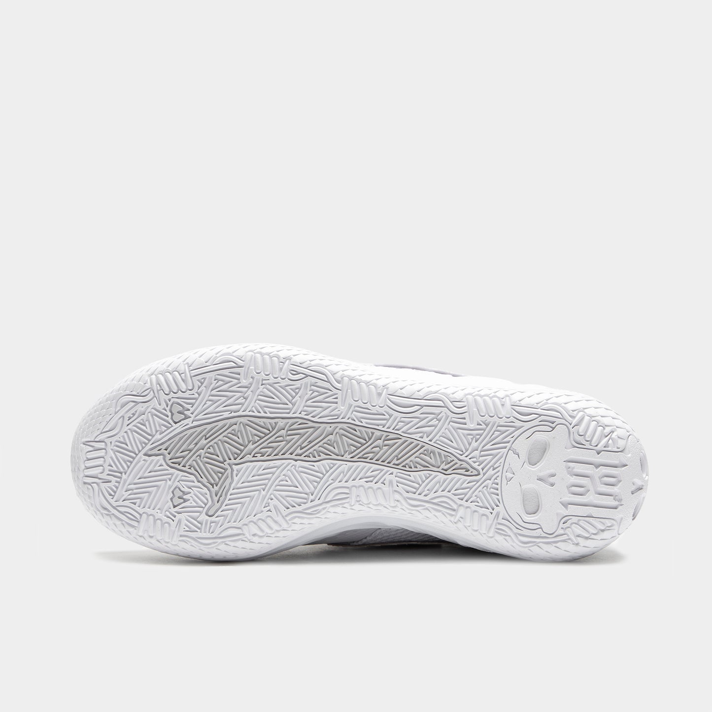PUMA MB.05 Mist White / White