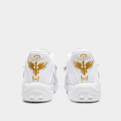 PUMA MB.05 Mist White / White